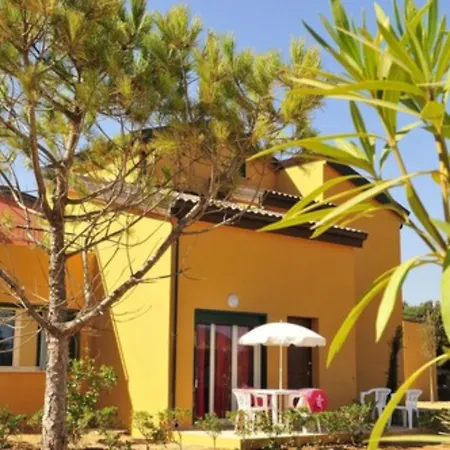 Les Terrasses De Lozari