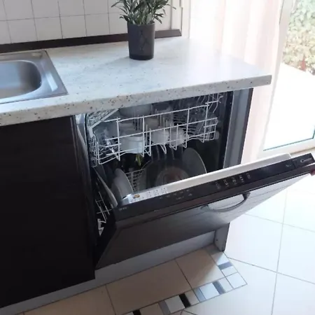 Ξενοδοχείο με διαμερίσματα Les Terrasses De Lozari LʼÎle-Rousse