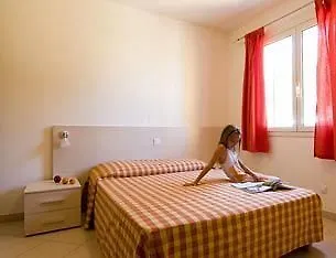 Les Terrasses De Lozari Aparthotel L'Ile-Rousse (Corsica)