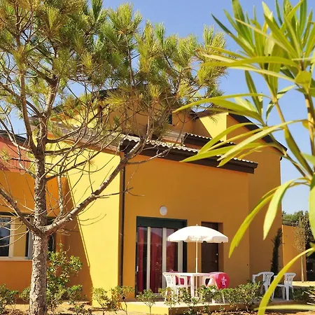 Aparthotel Les Terrasses De Lozari L'Ile-Rousse (Corsica)