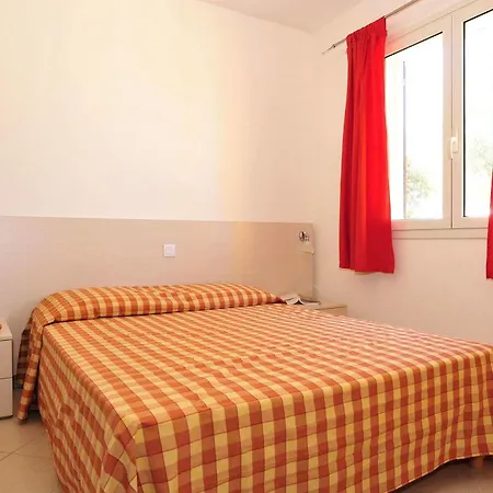 Les Terrasses De Lozari 3*