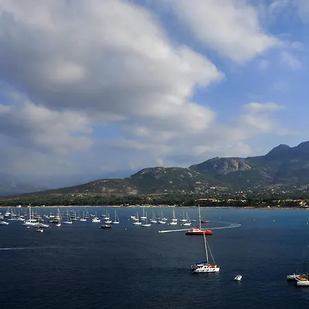 Les Terrasses De Lozari