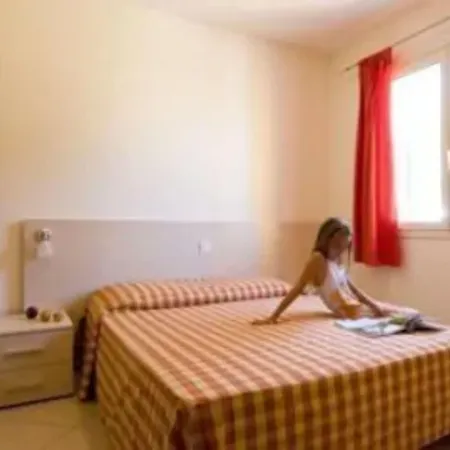 Aparthotel Les Terrasses De Lozari L'Ile-Rousse (Corsica)