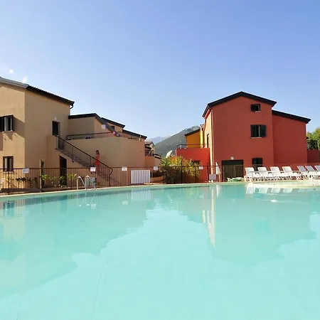 Aparthotel Les Terrasses De Lozari L'Ile-Rousse (Corsica)