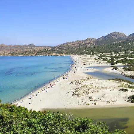 Les Terrasses De Lozari