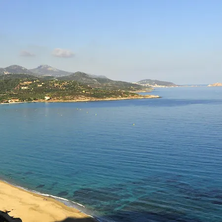 Les Terrasses De Lozari 3*