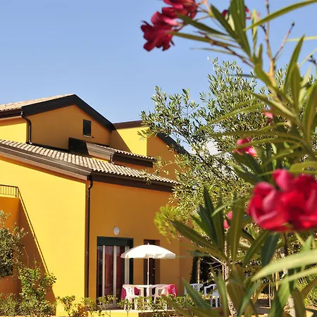 Les Terrasses De Lozari L'Ile-Rousse (Corsica)