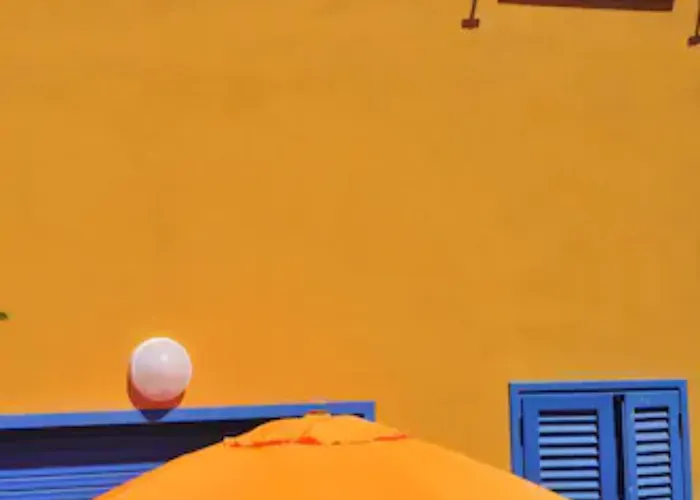 Les Terrasses De Lozari Aparthotel