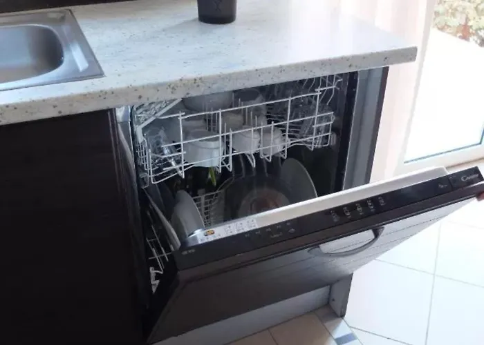 公寓式酒店 Les Terrasses De Lozari LʼÎle-Rousse