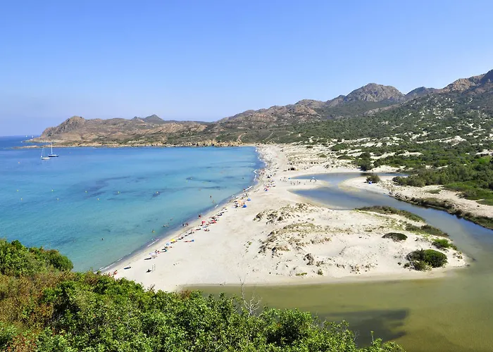 Les Terrasses De Lozari