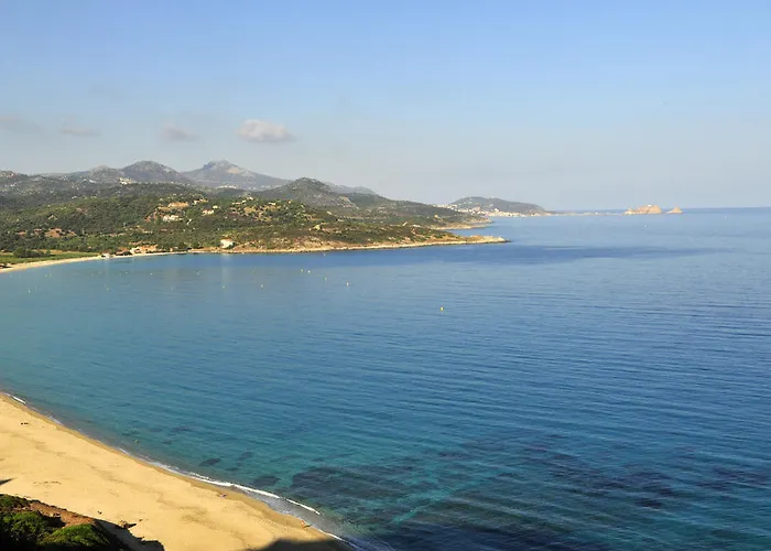 Les Terrasses De Lozari 3*